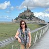 Фото профиля KAREN TRAMPE EWERT 🩵🩷🩵👣🍼