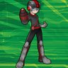MegamanChronicles Grim Reaper Vtuber profil fotoğrafı