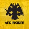 AEK Insider's profile picture