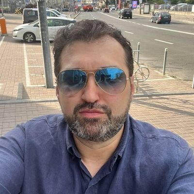 Alex Golobutsky (Олексій Голобуцький)'s profile picture