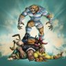 machulo's profile picture
