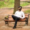 Фото профиля Animesh Singh