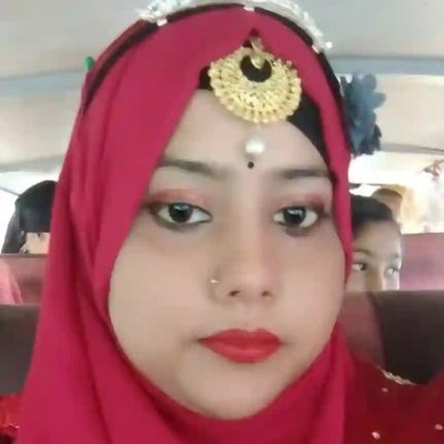 তানিয়া আকতার's profile picture