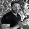 Patrick Awad باتريك عوّاد 的头像