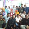 pushkar nayAk profil fotoğrafı