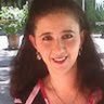 Profilbild von Elizabeth Sánchez Hernández