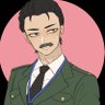 ルシウス・ラッセンディル 【六四天安門】 的头像