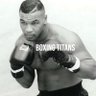 Фото профиля Boxing Titans