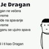 DraganChe Gagi's profile picture