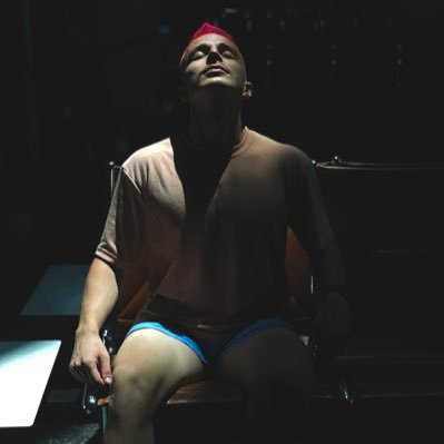 Голубой пони 🏳️🌈's profile picture