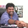 Profilbild von Hemanth