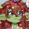 Profilbild von Canna 🎀 Goblin VTuber 🎀