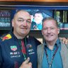 Profilbild von Dennis #RedBull #MV33 #3xWorldchampionF1