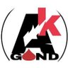 A.k Gond profil fotoğrafı