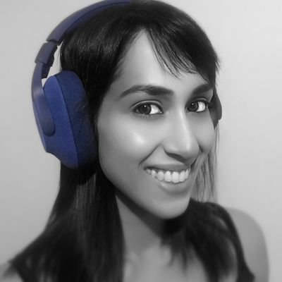 MissDeusGeek's profile picture