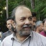 Sarang Yadwadkar profil fotoğrafı