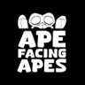 Ape Facing Apes🍌's profile picture