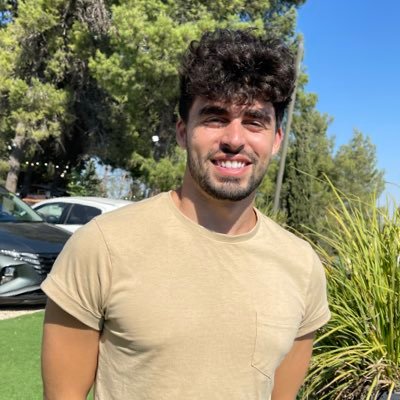 HarelKleiner's profile picture