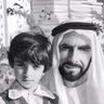 Фото профиля سعيد 🇦🇪