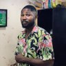 Фото профиля Azeez Tunde