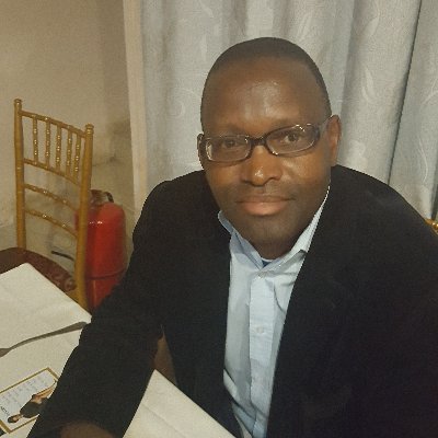 KMarazanye's profile picture