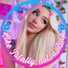 Profilbild von 💜Like Totally Not a Trap💜 (parody)