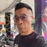 Profilbild von Henry Yeh