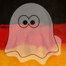 Profilbild von 🇩🇪The Ghost 👻🔗🏰Mal Quälgeist mal Quergeist 💙
