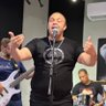 Profilbild von Cantor Jonas Melo