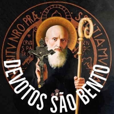 Devotos São Bento.oficial's profile picture