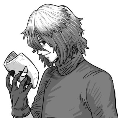三駄 乙 / Sanda Otsu's profile picture
