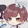 kyo@HoneyWorks 的头像