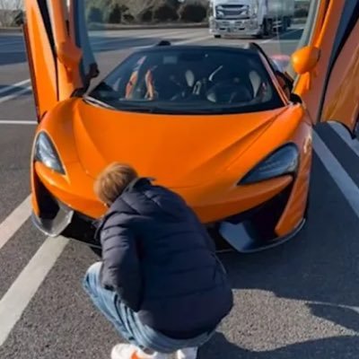 コージ苑's profile picture