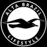 ALTA BRAZIL's profile picture