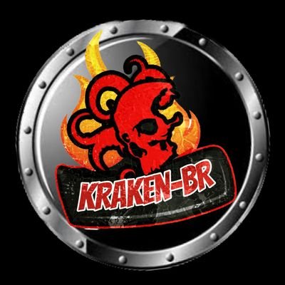 Kraken-BR's profile picture