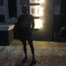Kange Terver profil fotoğrafı