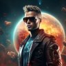 Фото профиля AI WizKid