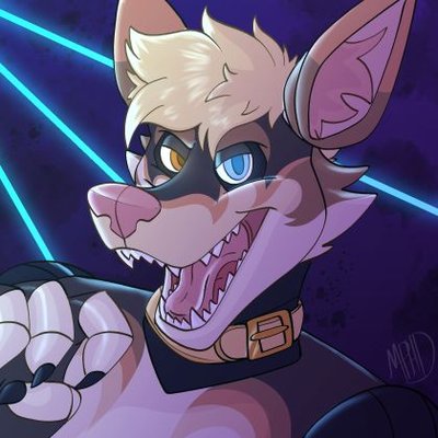 Lucas Shepherd🔞's profile picture