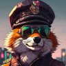 Profilbild von Captain Fox