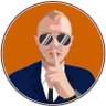 Сын подруги твоей мамы's profile picture