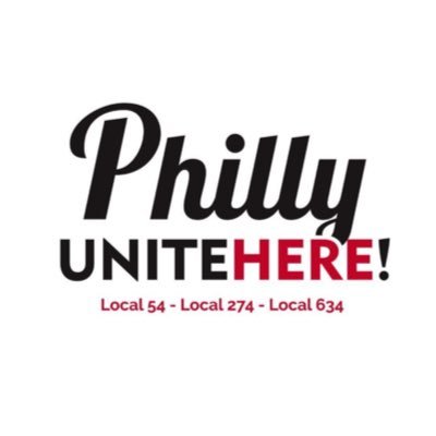UNITE HERE Philly's profile picture