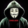DaBlade Mangina #MiddleFingerHack Gothaffirmation's profile picture