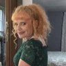 Profilbild von Amanda Futral