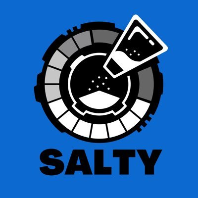 Salty_GUNPLA's profile picture
