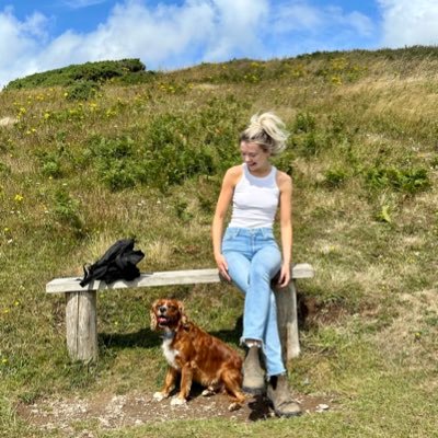 Georgia Toffolo's profile picture