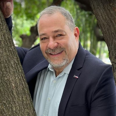 Jorge Ortín's profile picture