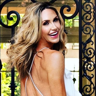 LaraLeaTrump's profile picture
