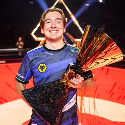 ScrewFaceVAL's profile picture