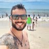 Luizão Madureira's profile picture
