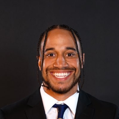 Isaac Vance's profile picture